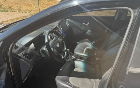 Hyundai ix35 I рестайлинг, 2011 год, 950 000 рублей, 5 фотография