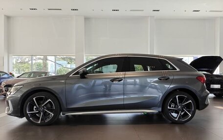 Audi A3, 2021 год, 2 050 000 рублей, 3 фотография