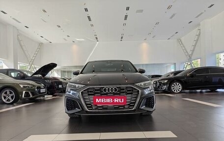 Audi A3, 2021 год, 2 050 000 рублей, 5 фотография
