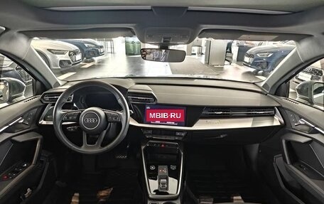 Audi A3, 2021 год, 2 050 000 рублей, 6 фотография