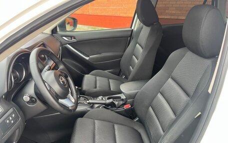 Mazda CX-5 II, 2012 год, 1 320 000 рублей, 3 фотография