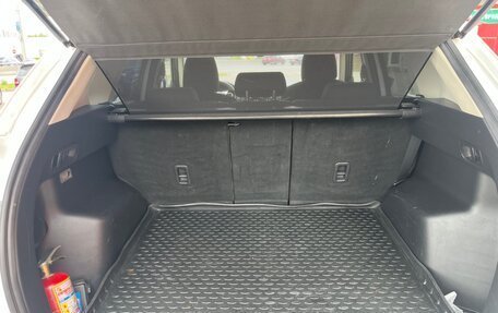 Mazda CX-5 II, 2012 год, 1 320 000 рублей, 7 фотография