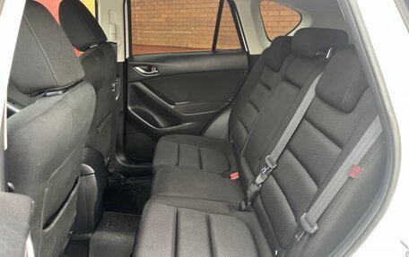 Mazda CX-5 II, 2012 год, 1 320 000 рублей, 4 фотография