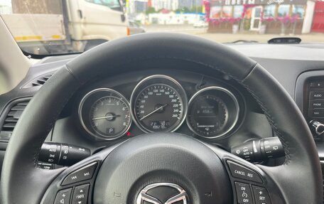 Mazda CX-5 II, 2012 год, 1 320 000 рублей, 6 фотография