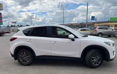 Mazda CX-5 II, 2012 год, 1 320 000 рублей, 13 фотография