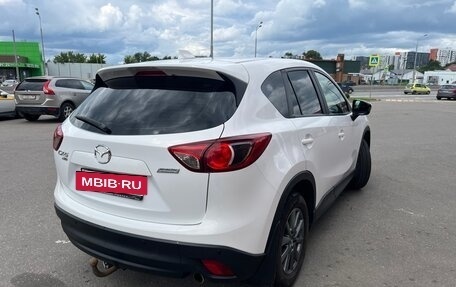 Mazda CX-5 II, 2012 год, 1 320 000 рублей, 9 фотография