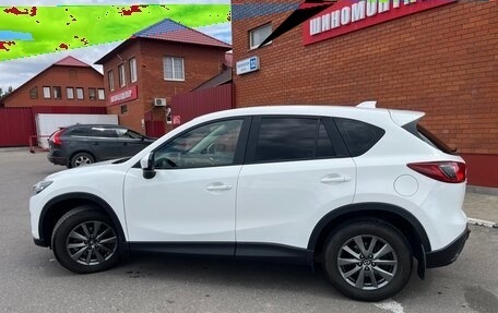 Mazda CX-5 II, 2012 год, 1 320 000 рублей, 11 фотография
