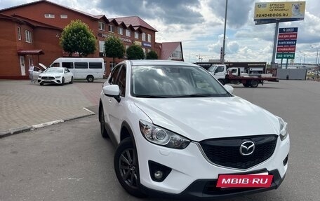 Mazda CX-5 II, 2012 год, 1 320 000 рублей, 14 фотография