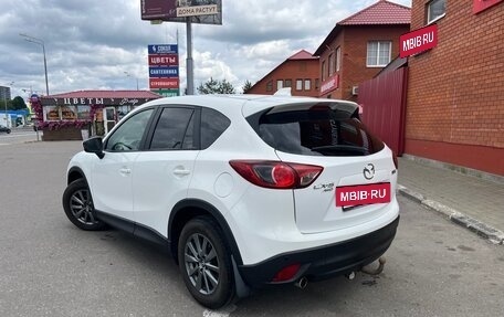 Mazda CX-5 II, 2012 год, 1 320 000 рублей, 10 фотография