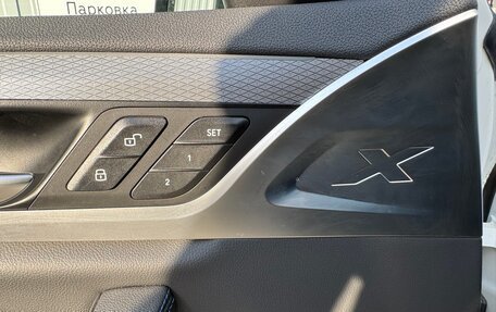 BMW X3, 2021 год, 5 450 000 рублей, 27 фотография