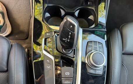 BMW X3, 2021 год, 5 450 000 рублей, 21 фотография