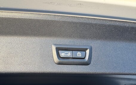 BMW X3, 2021 год, 5 450 000 рублей, 29 фотография