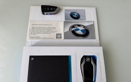 BMW X3, 2021 год, 5 450 000 рублей, 34 фотография