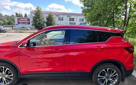 Geely Coolray I, 2023 год, 2 100 000 рублей, 8 фотография