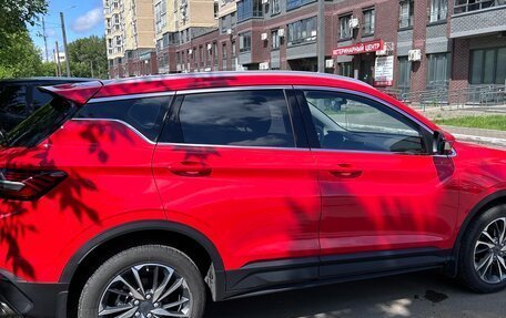 Geely Coolray I, 2023 год, 2 100 000 рублей, 7 фотография