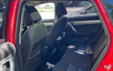 Geely Coolray I, 2023 год, 2 100 000 рублей, 11 фотография