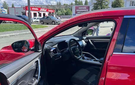 Geely Coolray I, 2023 год, 2 100 000 рублей, 10 фотография