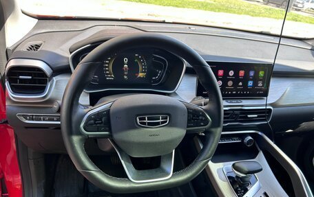 Geely Coolray I, 2023 год, 2 100 000 рублей, 13 фотография