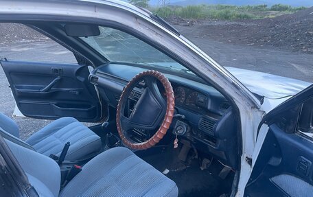 Toyota Camry, 1988 год, 60 000 рублей, 3 фотография