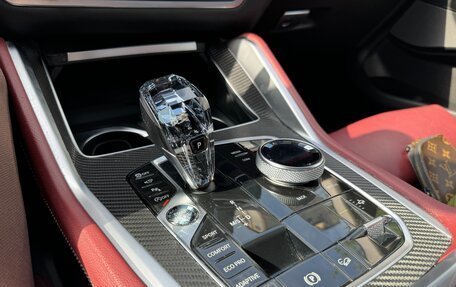 BMW X6, 2019 год, 6 800 000 рублей, 30 фотография