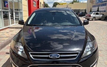 Ford Mondeo IV, 2014 год, 900 000 рублей, 2 фотография
