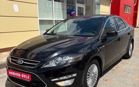 Ford Mondeo IV, 2014 год, 900 000 рублей, 3 фотография