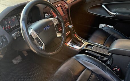 Ford Mondeo IV, 2014 год, 900 000 рублей, 7 фотография