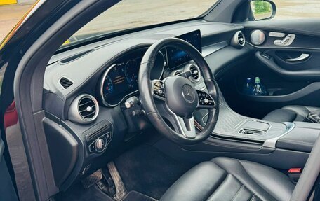 Mercedes-Benz GLC, 2019 год, 5 300 000 рублей, 7 фотография