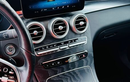 Mercedes-Benz GLC, 2019 год, 5 300 000 рублей, 8 фотография