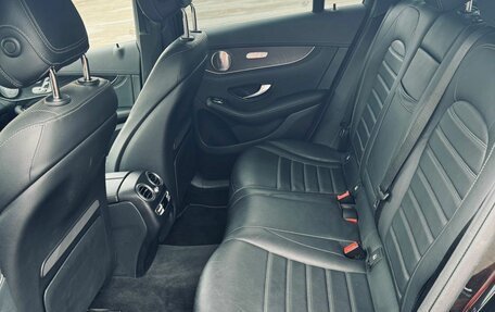 Mercedes-Benz GLC, 2019 год, 5 300 000 рублей, 9 фотография