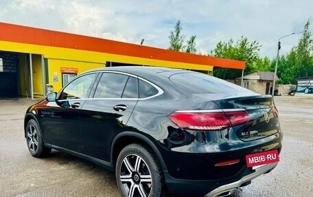 Mercedes-Benz GLC, 2019 год, 5 300 000 рублей, 5 фотография