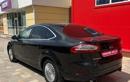 Ford Mondeo IV, 2014 год, 900 000 рублей, 6 фотография