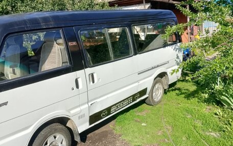 Mazda Bongo III, 1991 год, 220 000 рублей, 4 фотография