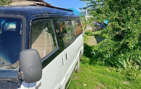 Mazda Bongo III, 1991 год, 220 000 рублей, 3 фотография