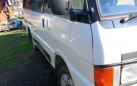 Mazda Bongo III, 1991 год, 220 000 рублей, 2 фотография