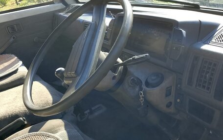 Mazda Bongo III, 1991 год, 220 000 рублей, 8 фотография