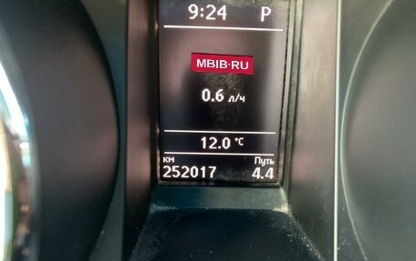 Skoda Yeti I рестайлинг, 2014 год, 880 000 рублей, 8 фотография
