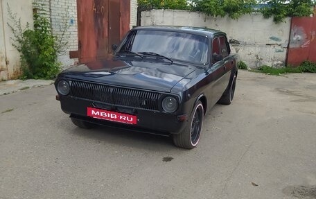 ГАЗ 24 «Волга», 1988 год, 1 200 000 рублей, 4 фотография