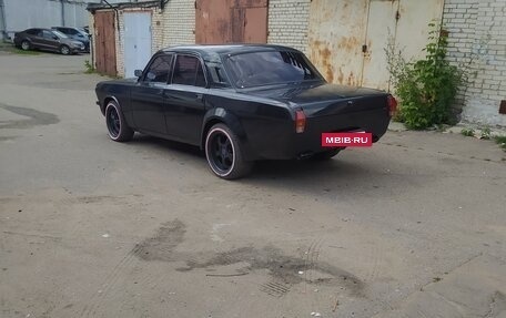 ГАЗ 24 «Волга», 1988 год, 1 200 000 рублей, 3 фотография