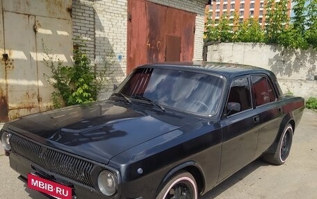 ГАЗ 24 «Волга», 1988 год, 1 200 000 рублей, 19 фотография