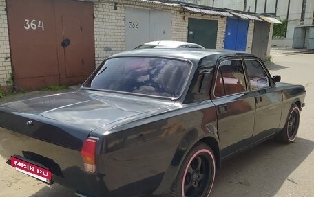 ГАЗ 24 «Волга», 1988 год, 1 200 000 рублей, 21 фотография