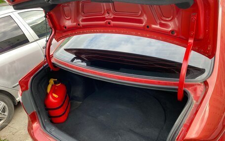 KIA Rio III рестайлинг, 2012 год, 565 000 рублей, 10 фотография