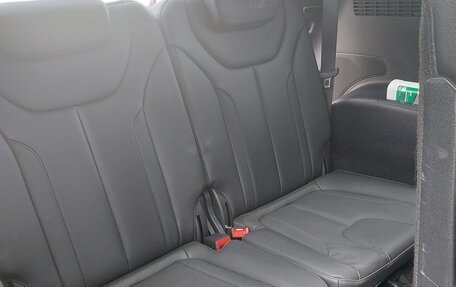 Hyundai Santa Fe IV, 2018 год, 1 990 000 рублей, 12 фотография