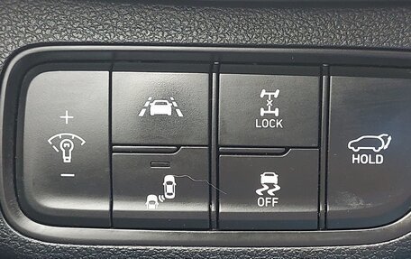 Hyundai Santa Fe IV, 2018 год, 1 990 000 рублей, 16 фотография