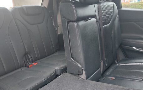 Hyundai Santa Fe IV, 2018 год, 1 990 000 рублей, 11 фотография