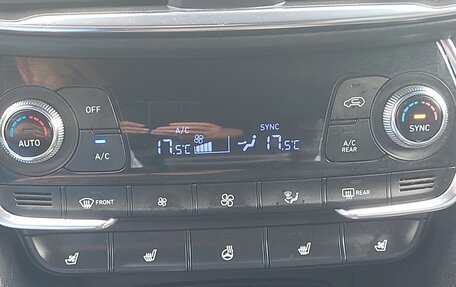 Hyundai Santa Fe IV, 2018 год, 1 990 000 рублей, 14 фотография