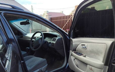 Toyota Mark II VIII (X100), 2000 год, 600 000 рублей, 7 фотография