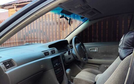 Toyota Mark II VIII (X100), 2000 год, 600 000 рублей, 13 фотография