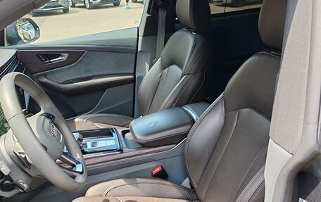 Audi Q8 I, 2021 год, 7 950 000 рублей, 8 фотография
