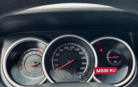 Nissan Tiida, 2011 год, 805 000 рублей, 17 фотография